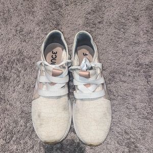 Light Pink edge lux / adidas’s sneaker